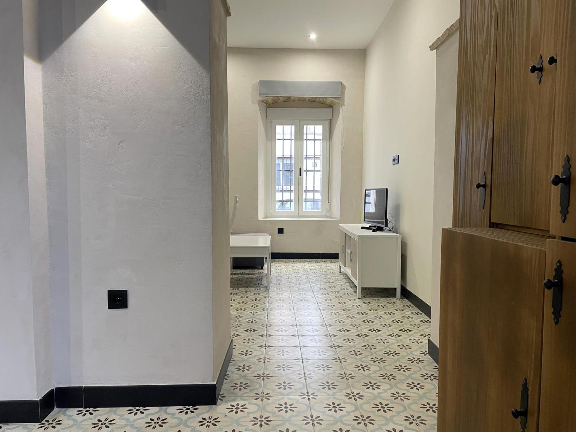 Hostidy Banda Playa Loft Leilighet Sanlúcar de Barrameda Eksteriør bilde