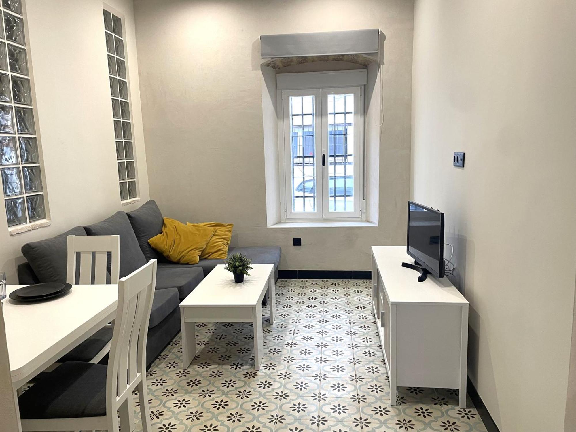 Hostidy Banda Playa Loft Leilighet Sanlúcar de Barrameda Eksteriør bilde