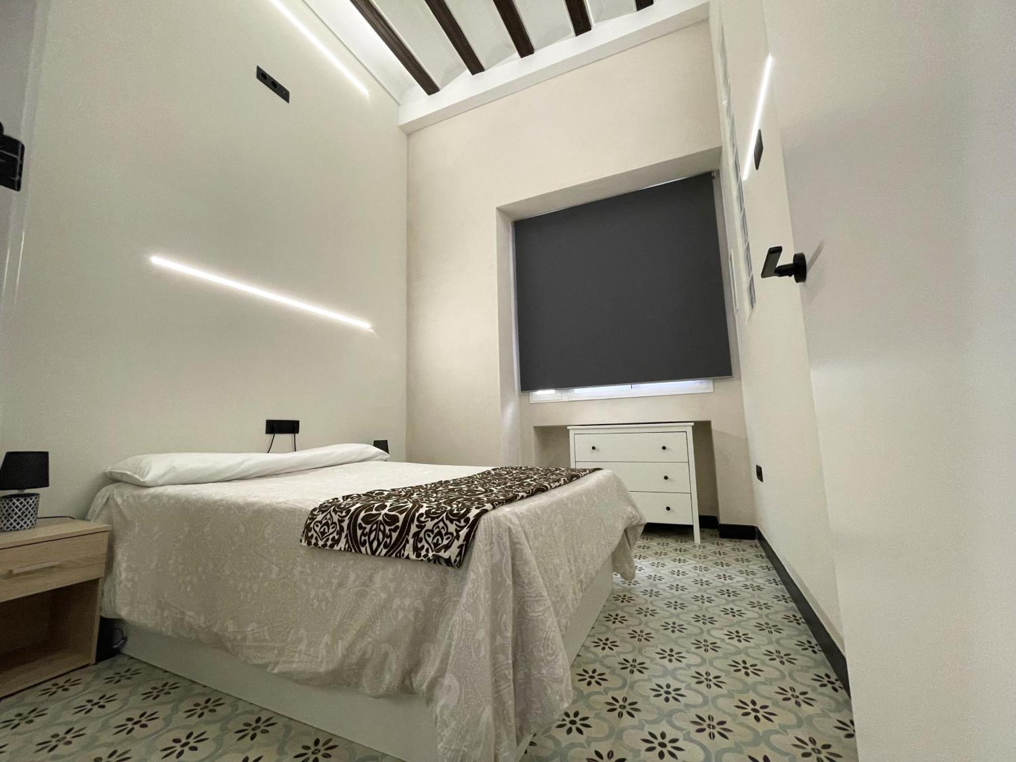 Hostidy Banda Playa Loft Leilighet Sanlúcar de Barrameda Eksteriør bilde