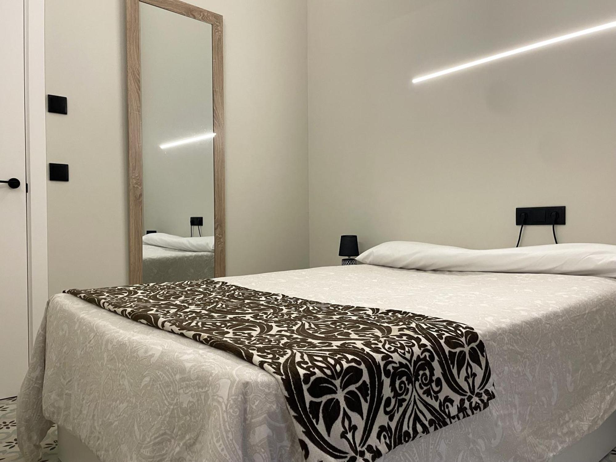 Hostidy Banda Playa Loft Leilighet Sanlúcar de Barrameda Eksteriør bilde